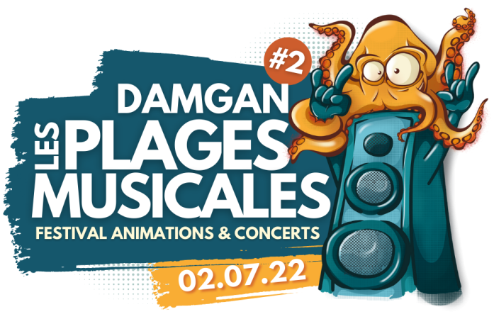 Faygo Full Band - Festival les Plages Musicales, Damgan